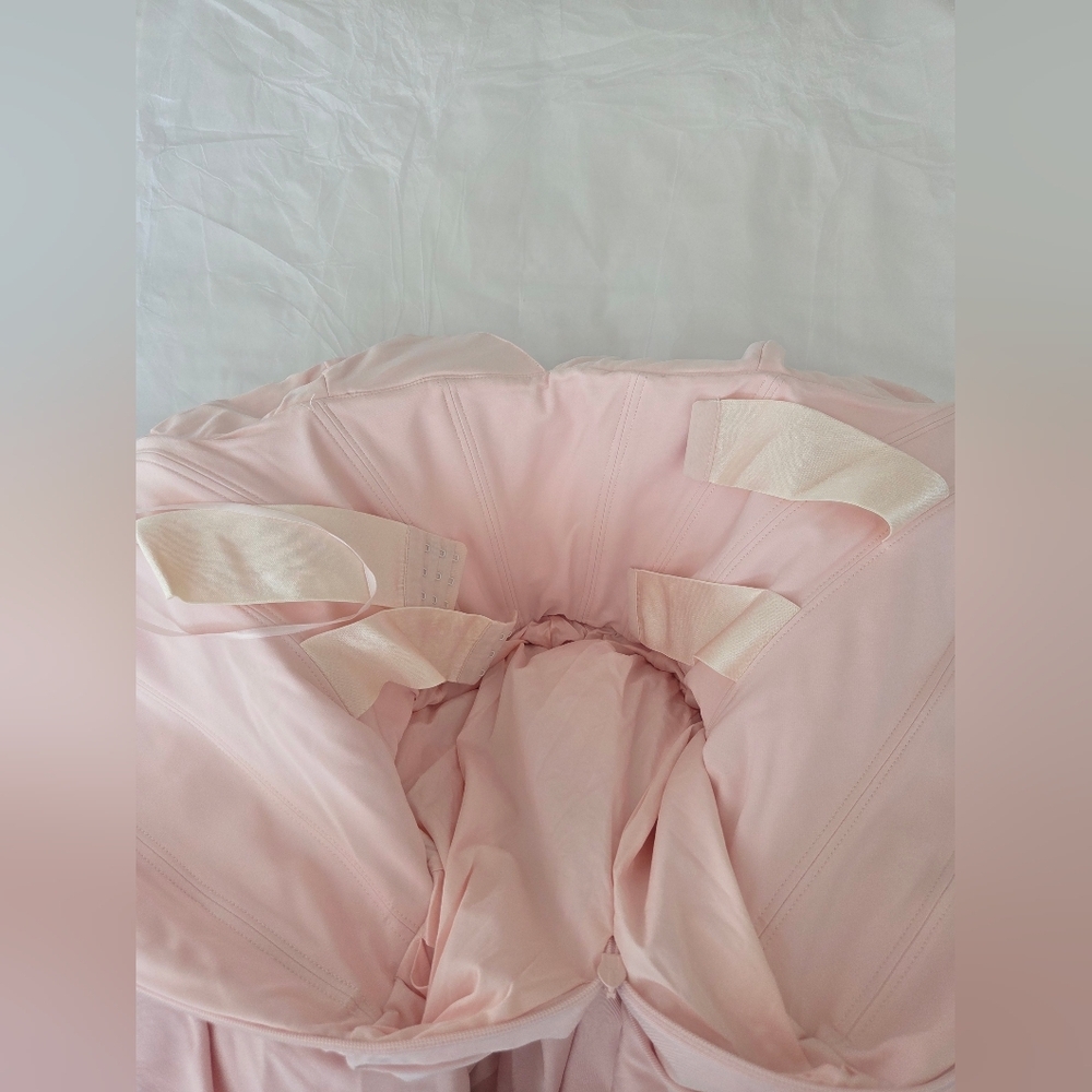 Ballerina Pink House of CB 'Lady'- XL - Picture 12 of 16